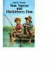 Tom Sawyer und Huckleberry Finn