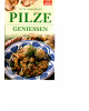 Pilze geniessen