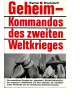 Geheimkommandos des zweiten Weltkrieges