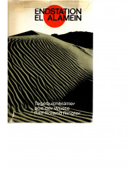 Endstation El Alamein