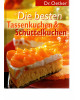 Dr. Oetker - Die besten Tassenkuchen & Schüttelkuchen