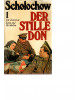 Der stille Don - Die Zarenzeit-Krieg und Revolution - Band 1