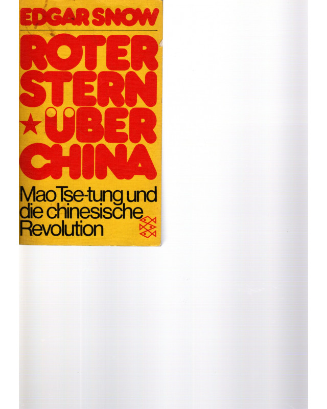 Roter Stern über China