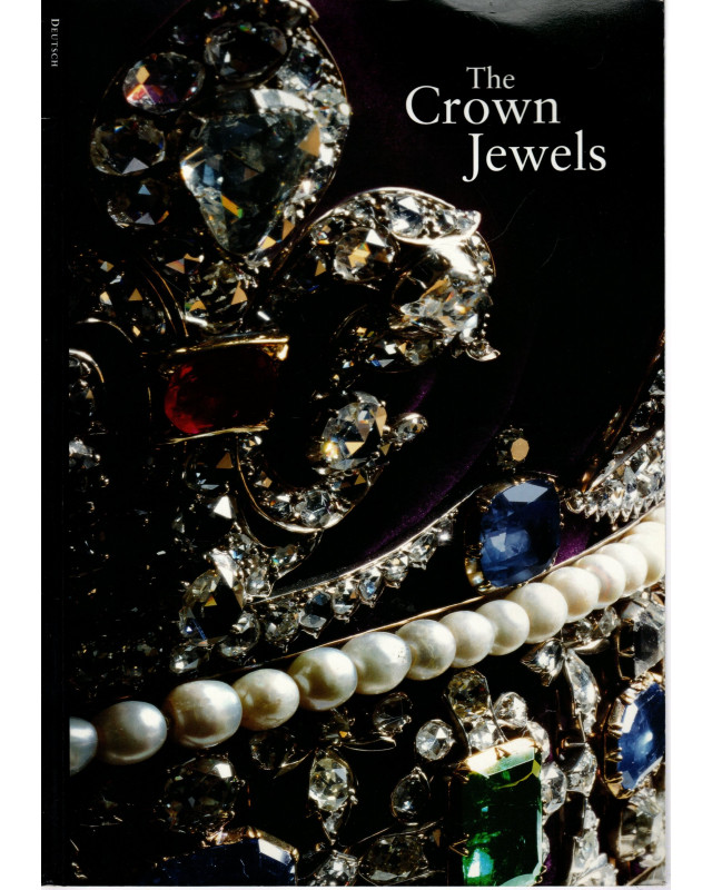 The Crown Jewels - Die Kronjuwelen