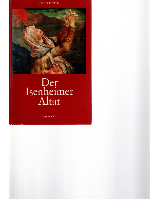 Der Isenheimer Altar - Orbis Pictus