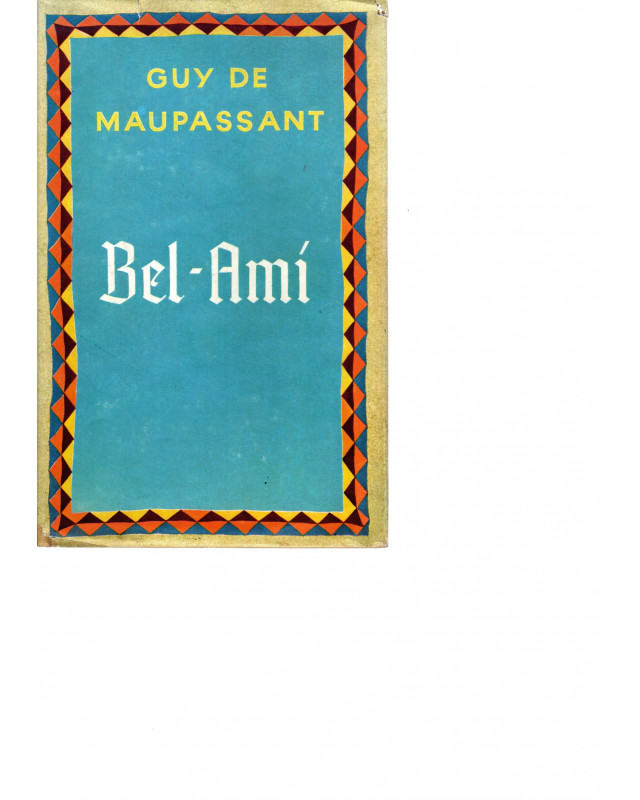 Bel-Ami