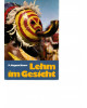 Lehm im Gesicht