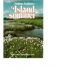 Islandsommer