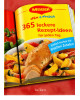 Maggi fix&frisch  365 leckere Rezept - Ideen für jeden Tag