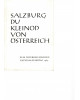 Salzburg Du Kleinod Von Österreich