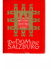 Der Dom zu Salzburg - Symbol und Wirklichkeit