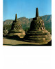 Kunst und Religion im alten Java 8. - 14. Jhdt. - Borobudur