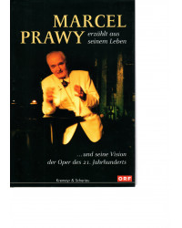 Marcel Prawy erzählt aus seinem Leben