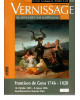 Vernissage Nr. 14/05 - Die Zeitschrift zur Ausstellung Francisco de Goya 1746 - 1828