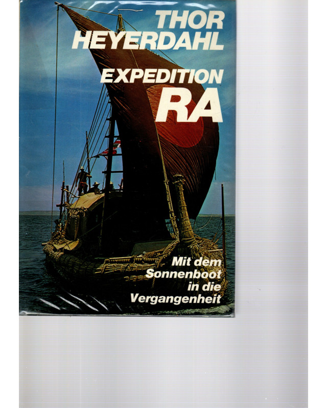 Expedition Ra