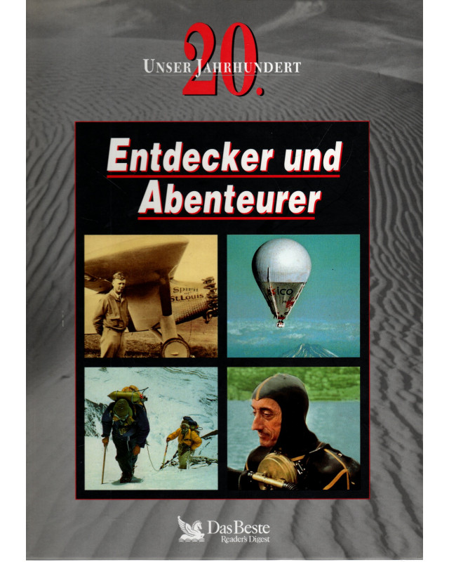 Die interessantesten Entdecker Geschichten