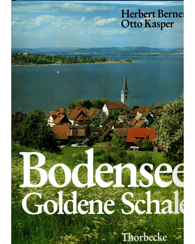 Bodensee  Goldene Schale