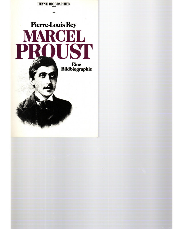 Marcel Proust