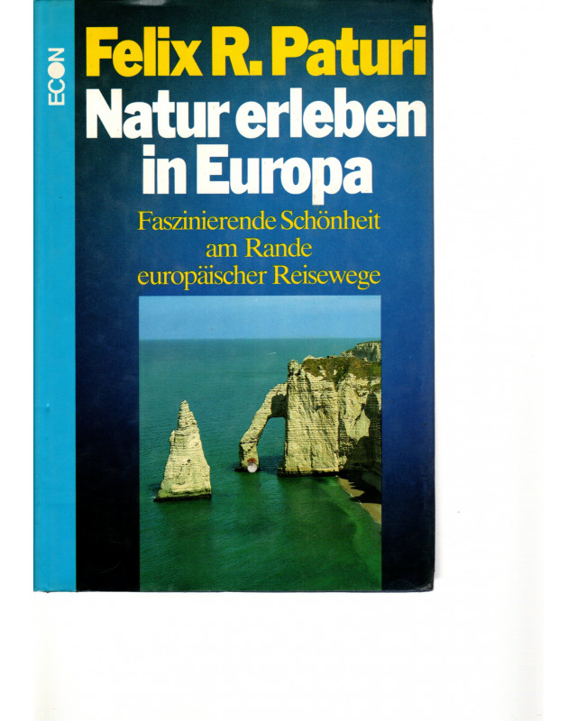 Natur erleben in Europa