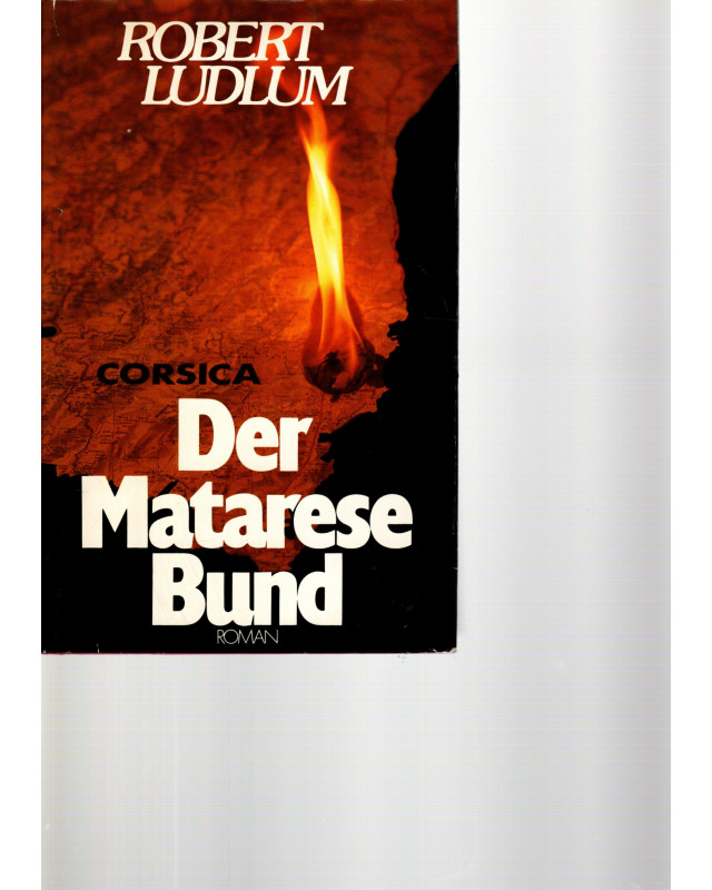 Der Matarese Bund