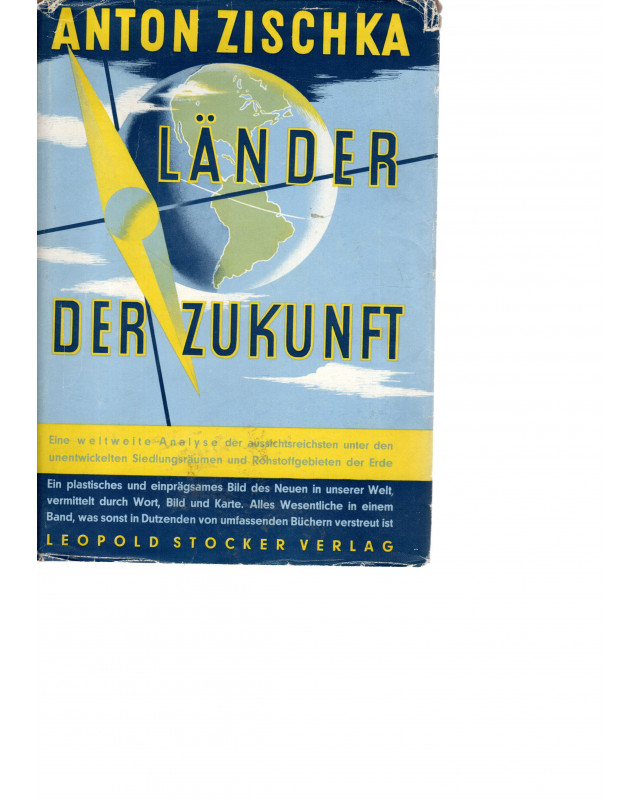 Länder der Zukunft