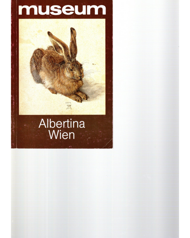 Museum Albertina Wien