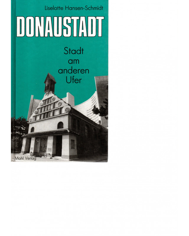 Donaustadt