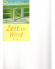 Zeit im Wind