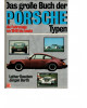 Das große Buch der Porsche Typen - Alle Fahrzeuge von 1948 bis heute