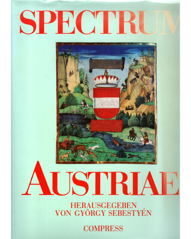 Spectrum Austriae