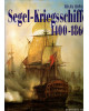 Segel-Kriegsschiffe 1400-1860