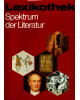 Lexikonthek - Spektrum der Literatur