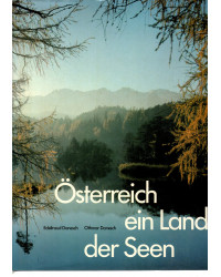 Österreich ein Land der Seen