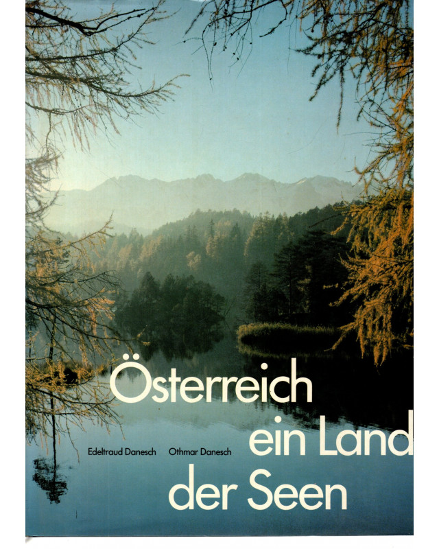 Österreich ein Land der Seen