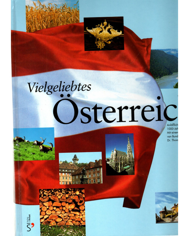 Vielgeliebtes Österreich