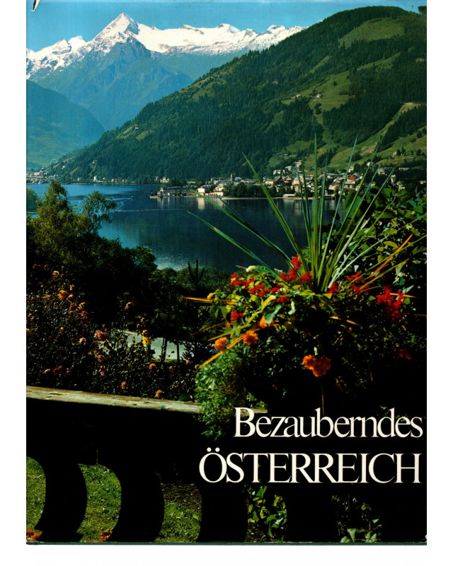 Bezauberndes Österreich