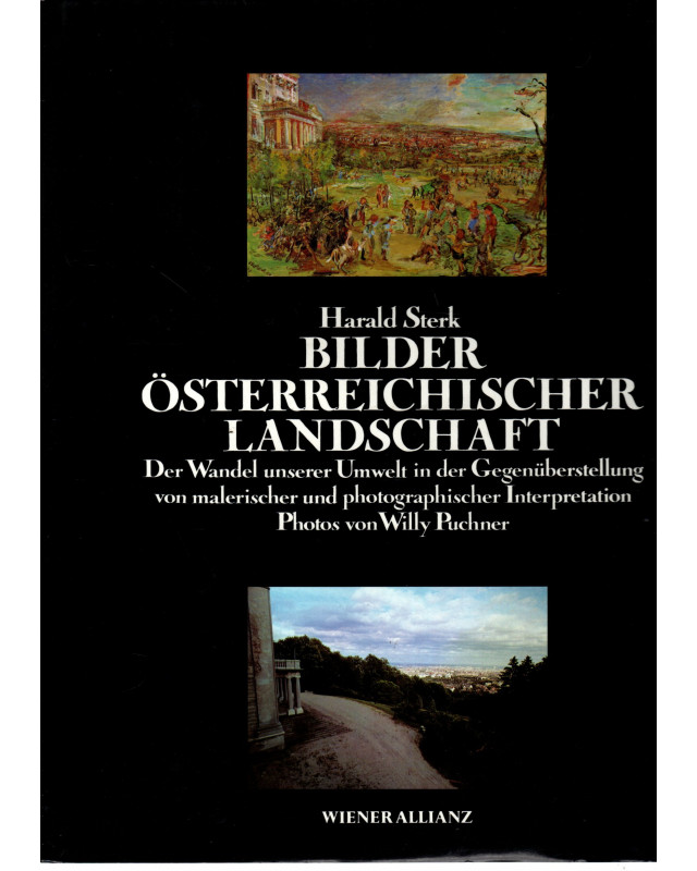 Bilder österreichischer Landschaft