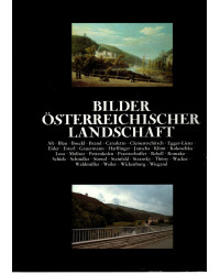 Bilder österreichischer Landschaft