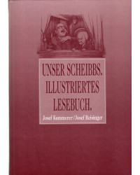 Unser Scheibbs - Illustriertes Lesebuch