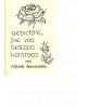 Elfriede Brandstetter - Gedichte, die von Herzen kommen