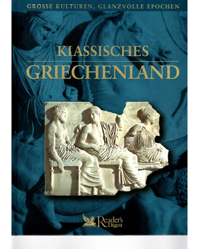 Klassisches Griechenland