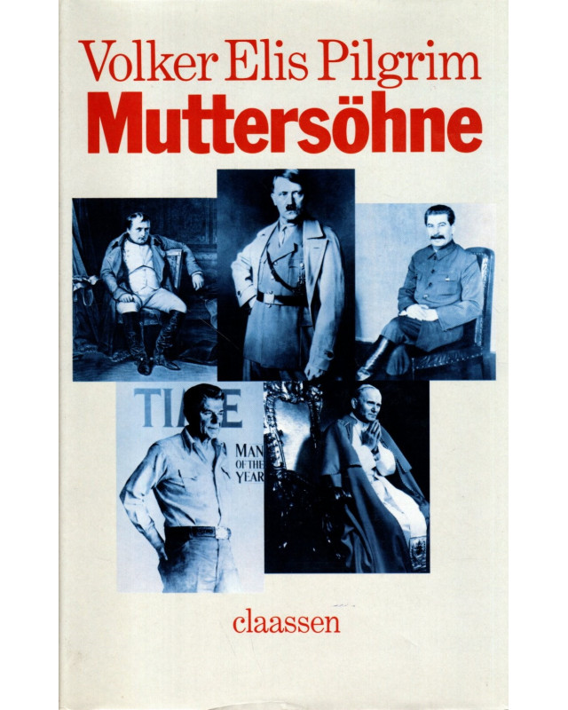 Muttersöhne