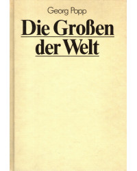 Die Großen der Welt