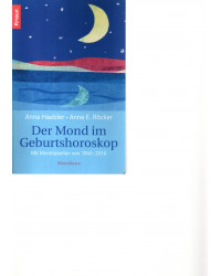 Der Mond im Geburtshoroskop