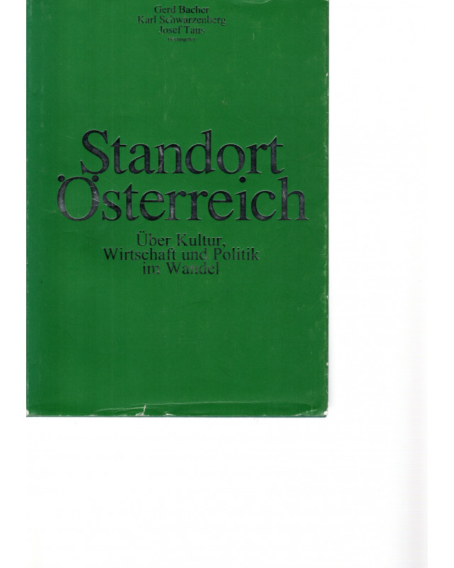 Standort Österreich