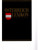 Österreich Lexikon in zwei Bänden