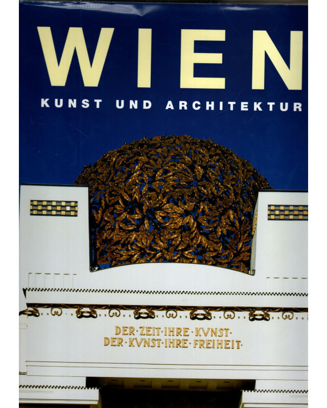 Wien  Kunst und Architektur