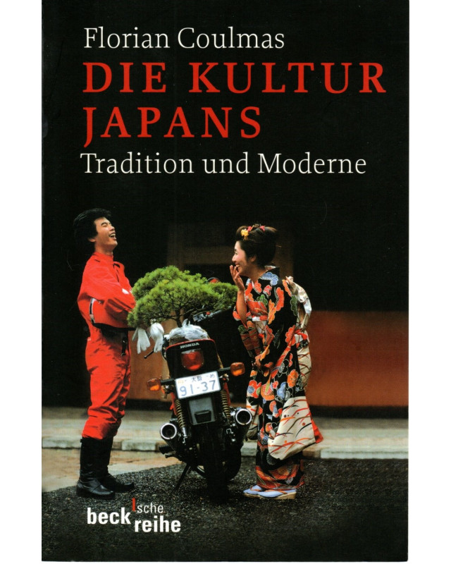 Die Kultur Japans - Tradition und Moderne