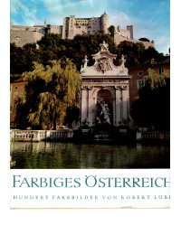 Farbiges Österreich