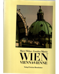 Wien Vienna Vienne